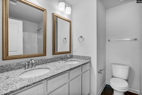 204 Governor Heyward Road Eastover SC 29044