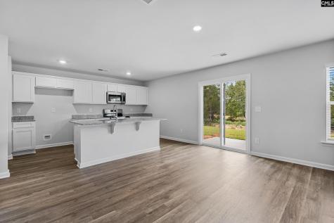 204 Governor Heyward Road Eastover SC 29044
