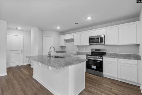 204 Governor Heyward Road Eastover SC 29044