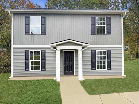1519 Oakwood Avenue Lancaster SC 29720