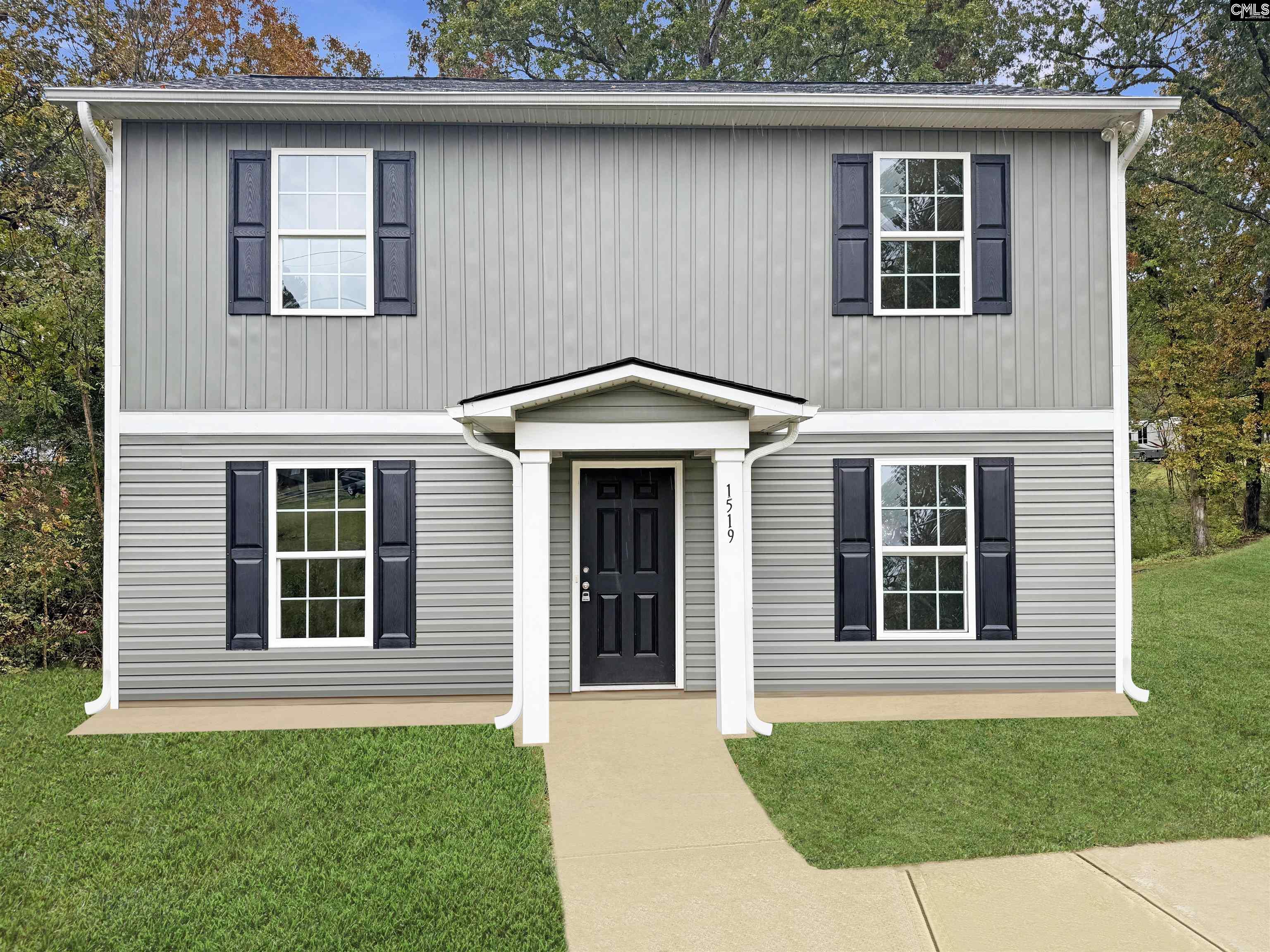 1519 Oakwood Avenue Lancaster SC 29720