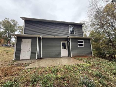 1519 Oakwood Avenue Lancaster SC 29720