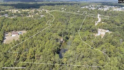 121 Coral Court Lexington SC 29073