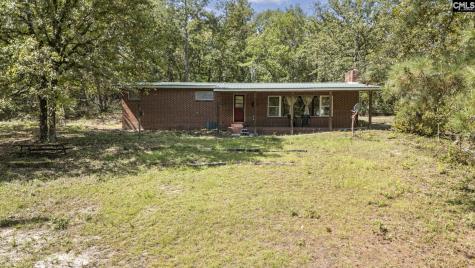 121 Coral Court Lexington SC 29073