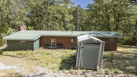 121 Coral Court Lexington SC 29073