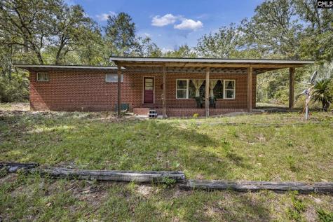 121 Coral Court Lexington SC 29073