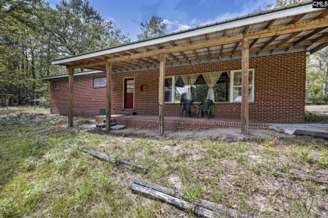 121 Coral Court Lexington SC 29073