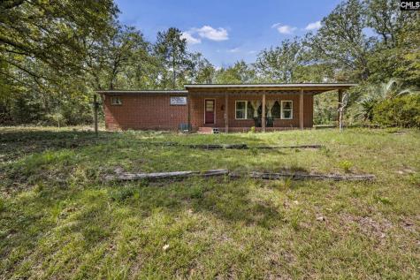 121 Coral Court Lexington SC 29073
