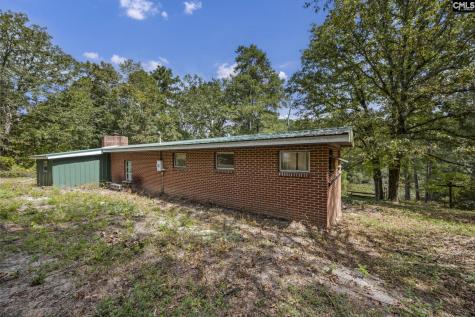 121 Coral Court Lexington SC 29073