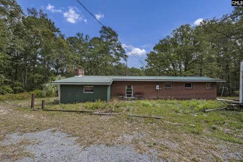 121 Coral Court Lexington SC 29073