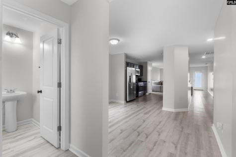 465 Vanburen Court Gaston SC 29053