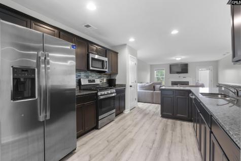 465 Vanburen Court Gaston SC 29053