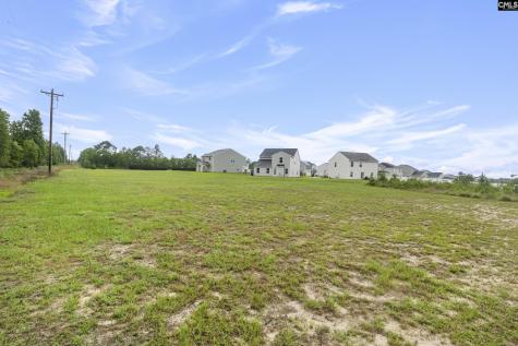 465 Vanburen Court Gaston SC 29053