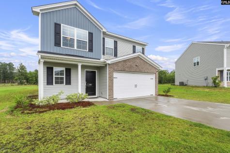 465 Vanburen Court Gaston SC 29053