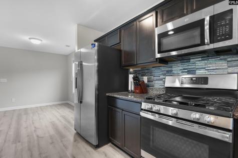 465 Vanburen Court Gaston SC 29053