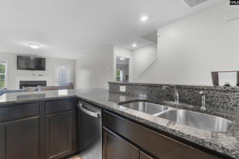 465 Vanburen Court Gaston SC 29053