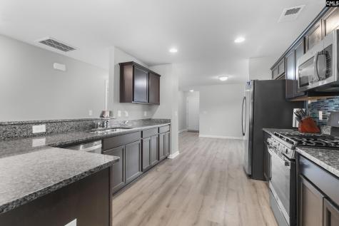 465 Vanburen Court Gaston SC 29053