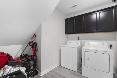 465 Vanburen Court Gaston SC 29053