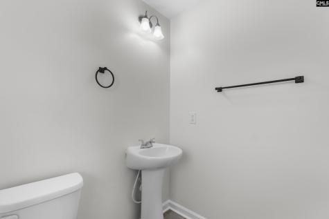 465 Vanburen Court Gaston SC 29053