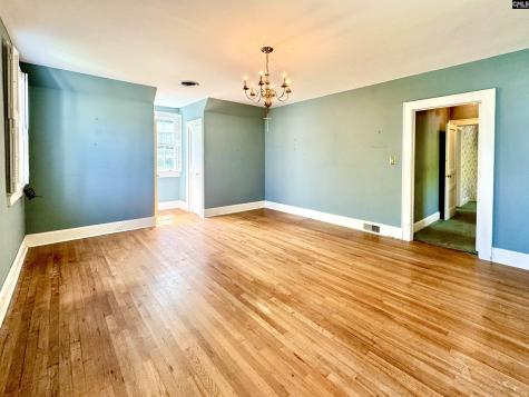 940 Ellis Avenue Orangeburg SC 29115
