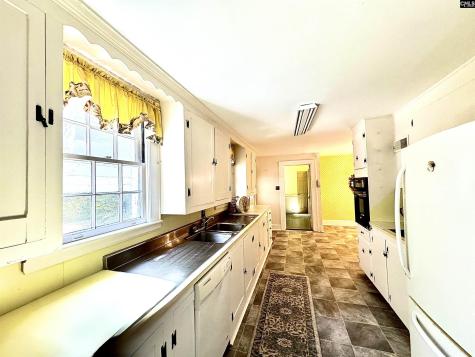 940 Ellis Avenue Orangeburg SC 29115