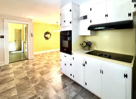 940 Ellis Avenue Orangeburg SC 29115