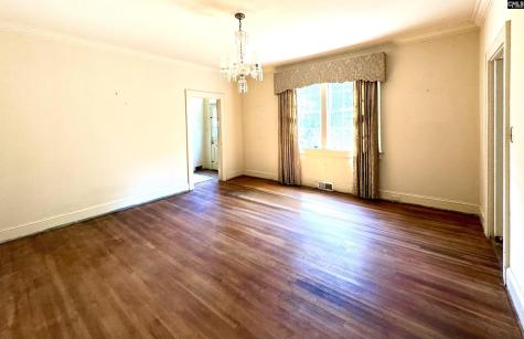 940 Ellis Avenue Orangeburg SC 29115