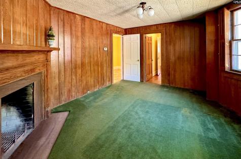 940 Ellis Avenue Orangeburg SC 29115