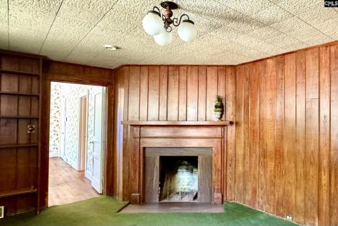 940 Ellis Avenue Orangeburg SC 29115