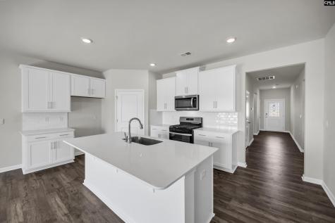 422 Leathertree Lane Blythewood SC 29016