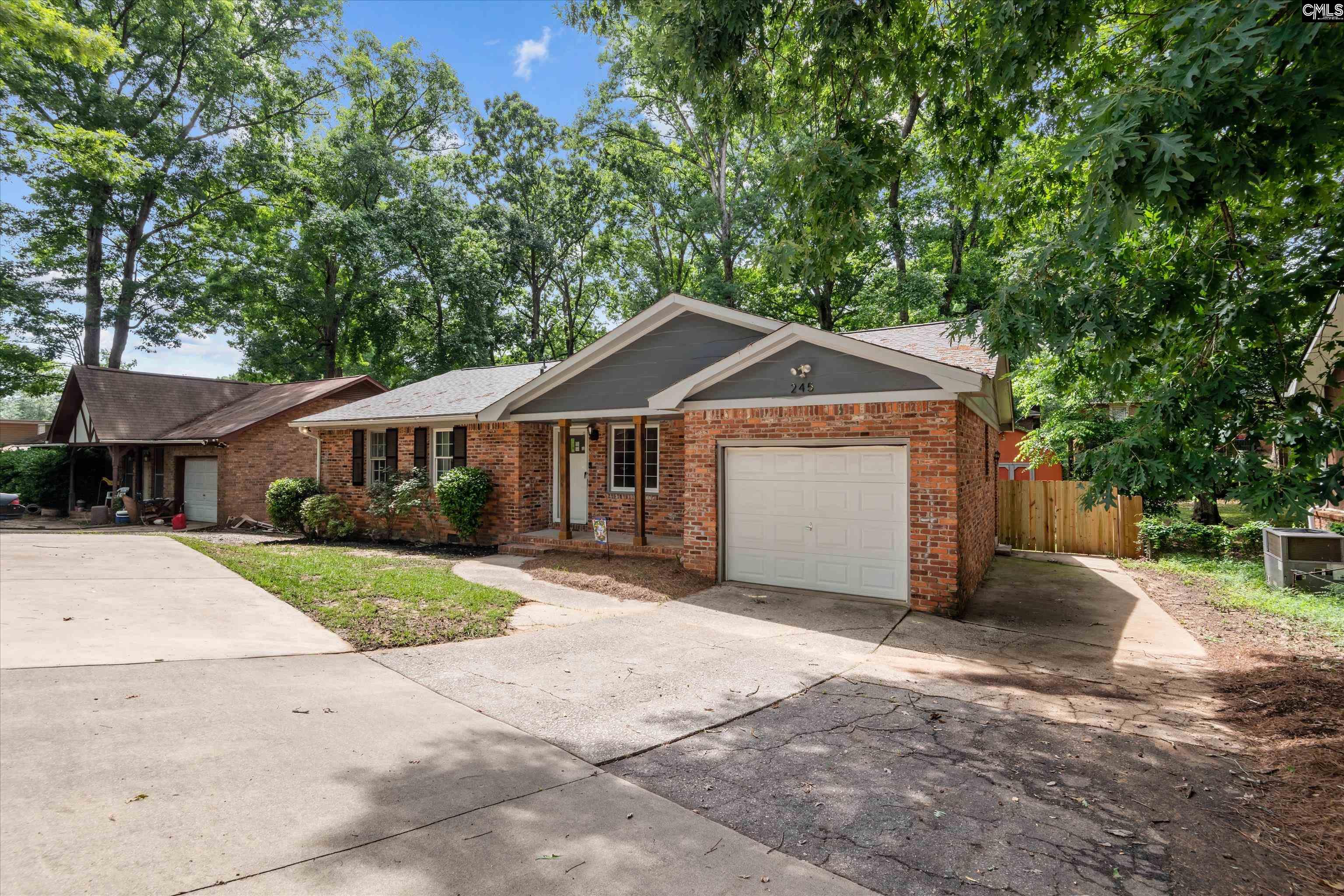 245 Piney Grove Road Columbia SC 29210
