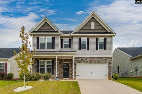 164 Prismatic Way Lexington SC 29072