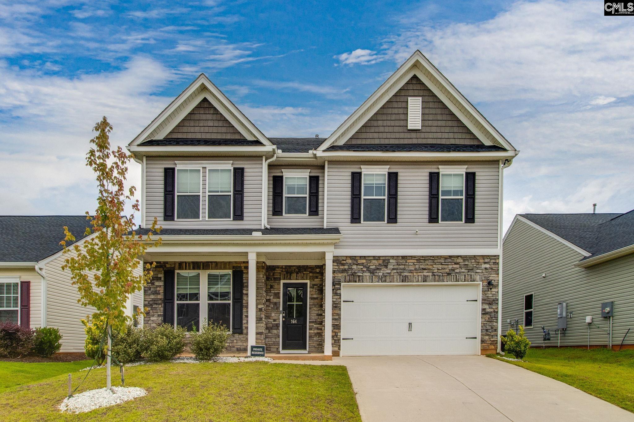 164 Prismatic Way Lexington SC 29072