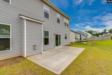 164 Prismatic Way Lexington SC 29072