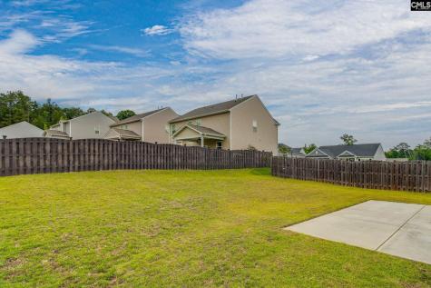 164 Prismatic Way Lexington SC 29072