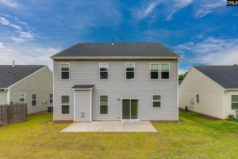 164 Prismatic Way Lexington SC 29072