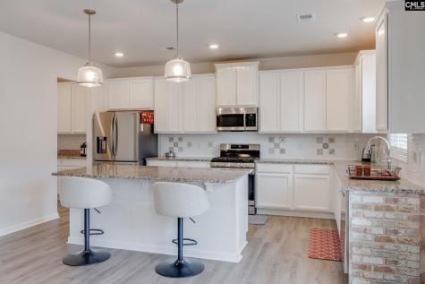 164 Prismatic Way Lexington SC 29072