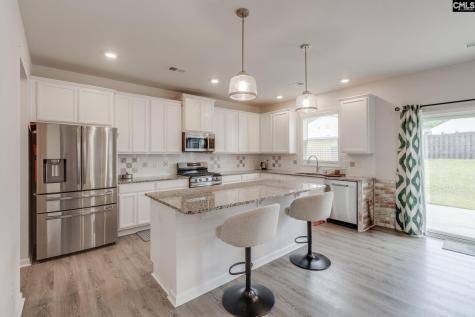 164 Prismatic Way Lexington SC 29072