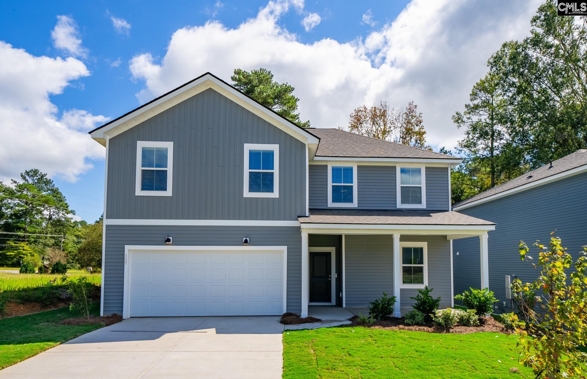 553 Carter Grove Lane Blythewood SC 29016
