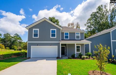 553 Carter Grove Lane Blythewood SC 29016