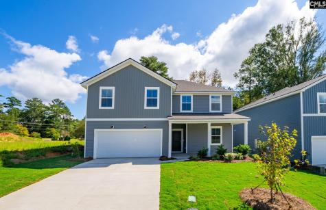 553 Carter Grove Lane Blythewood SC 29016