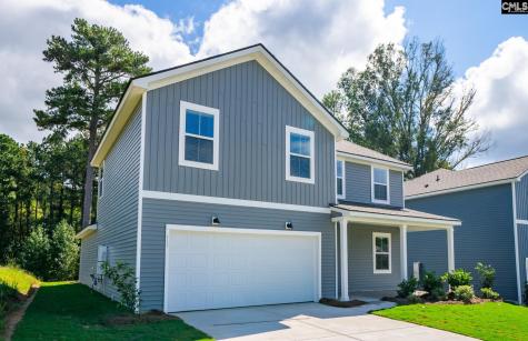 553 Carter Grove Lane Blythewood SC 29016