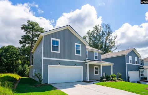 553 Carter Grove Lane Blythewood SC 29016