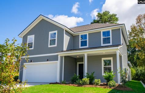553 Carter Grove Lane Blythewood SC 29016