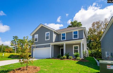 553 Carter Grove Lane Blythewood SC 29016
