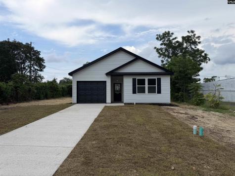 3550 Humphrey Drive Columbia SC 29223