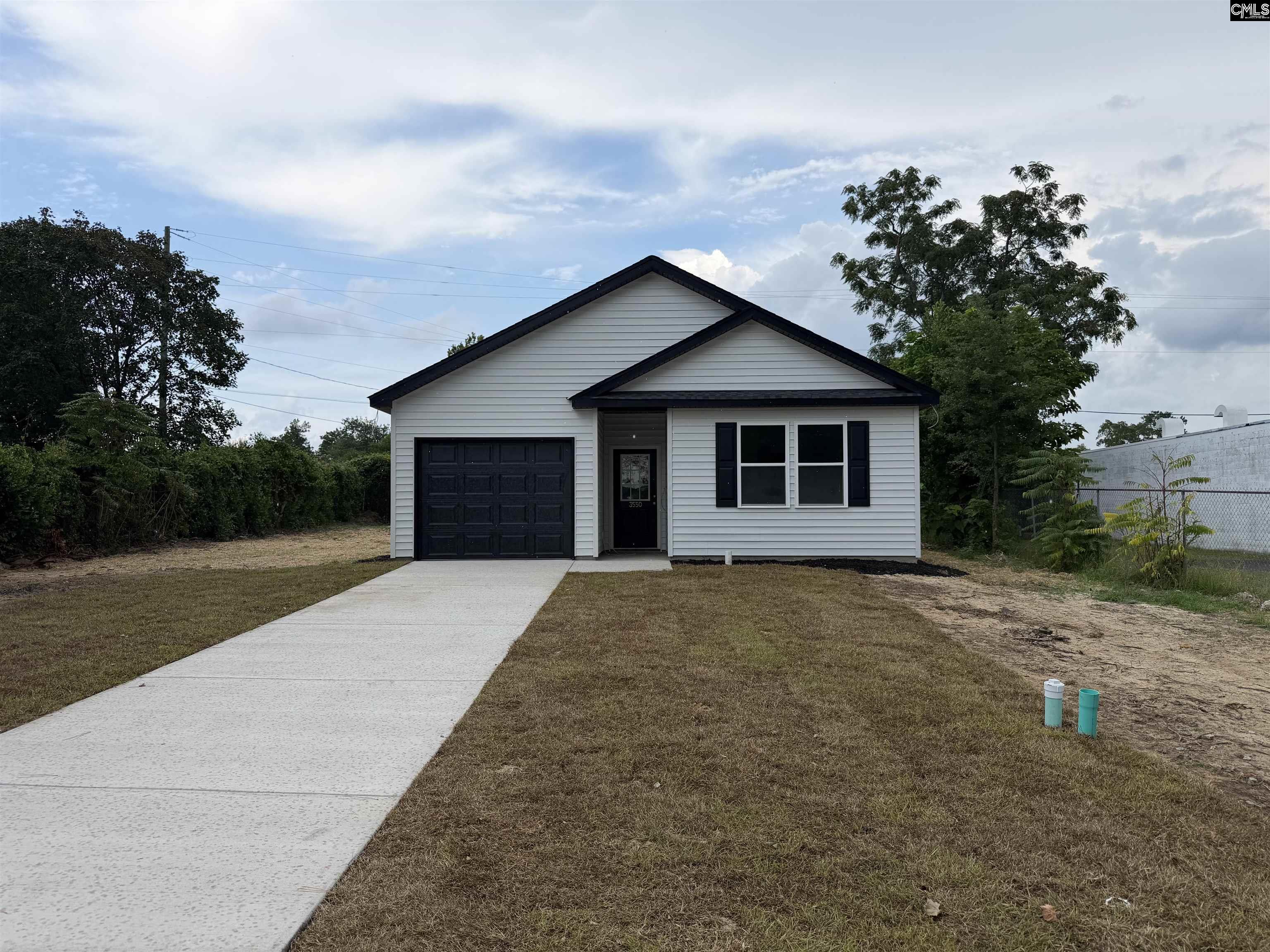 3550 Humphrey Drive Columbia SC 29223