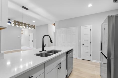 3550 Humphrey Drive Columbia SC 29223