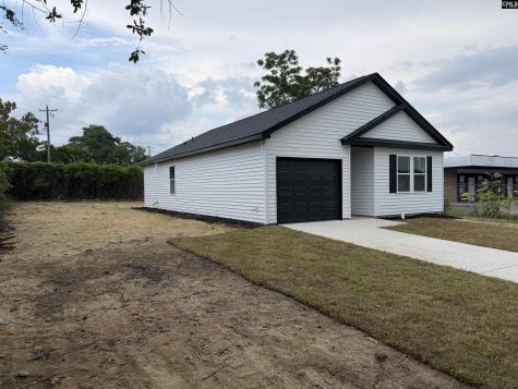 3550 Humphrey Drive Columbia SC 29223