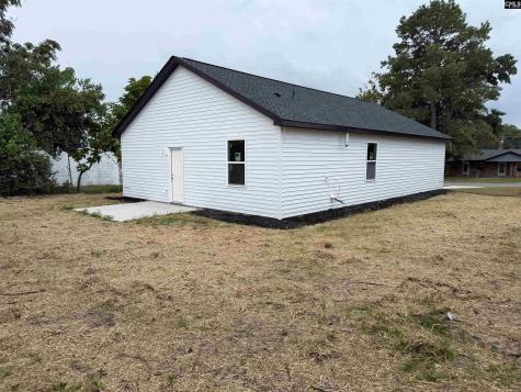 3550 Humphrey Drive Columbia SC 29223